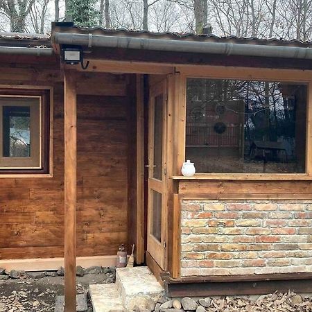 Cinke Cottage, Nest In Nature Kismaros ภายนอก รูปภาพ