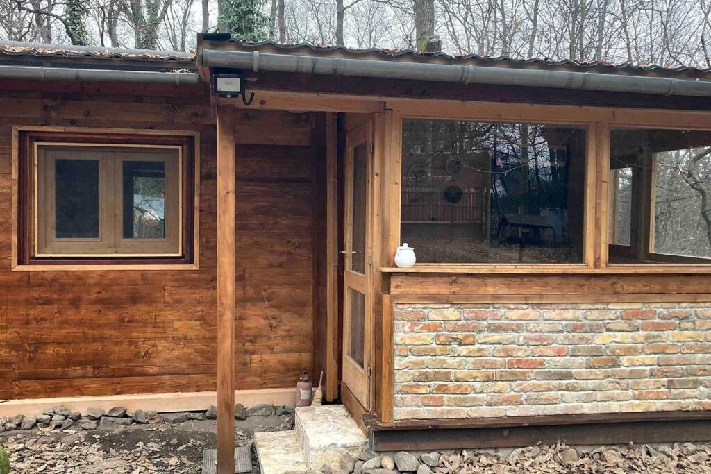 Cinke Cottage, Nest In Nature Kismaros ภายนอก รูปภาพ