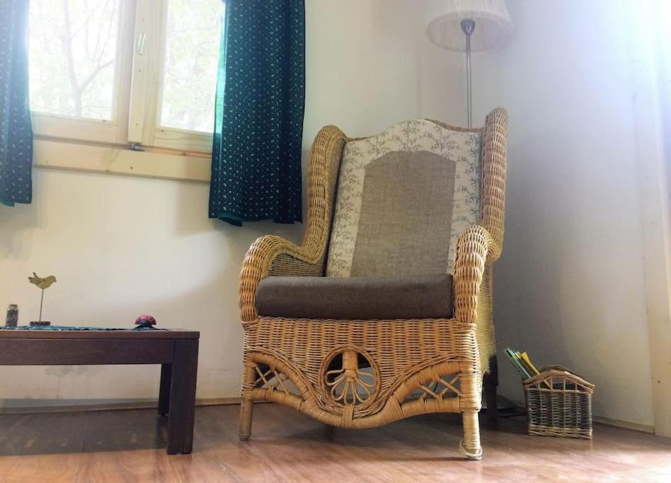 Cinke Cottage, Nest In Nature Kismaros ภายนอก รูปภาพ