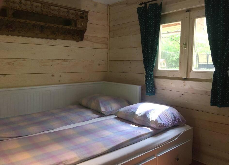 Cinke Cottage, Nest In Nature Kismaros ภายนอก รูปภาพ