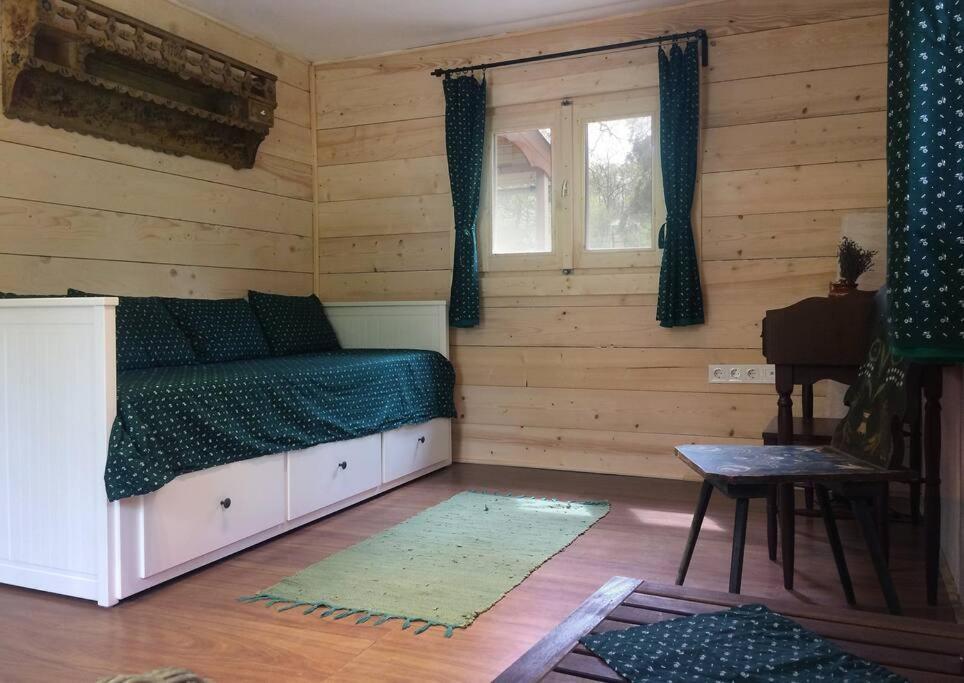 Cinke Cottage, Nest In Nature Kismaros ภายนอก รูปภาพ